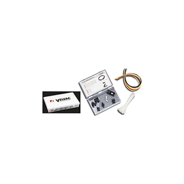Nylon Tubing Repair Kit