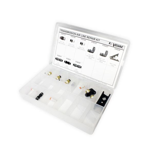 Transmission Air Line Repair Kit