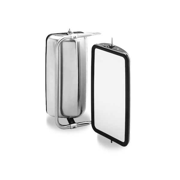 Model 2010 Mirror, Right, Heated/Remte/Ltd
