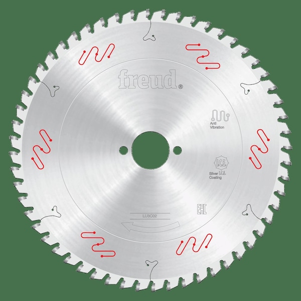 Panel Sizing for Sliding Table Saws, 220