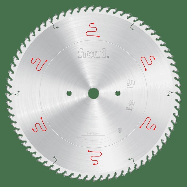 Panel Sizing Blade for Horizontal Beam S