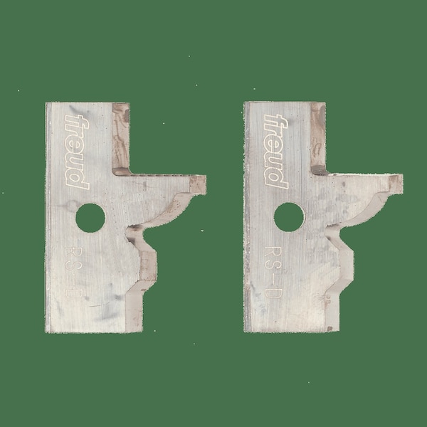 Performance System Rail and Stile Prfl