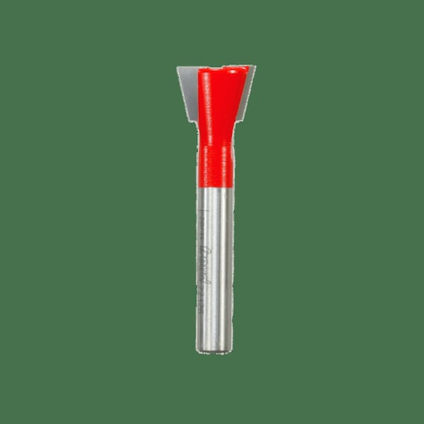 Dovetail Bit, 9/16" dia.