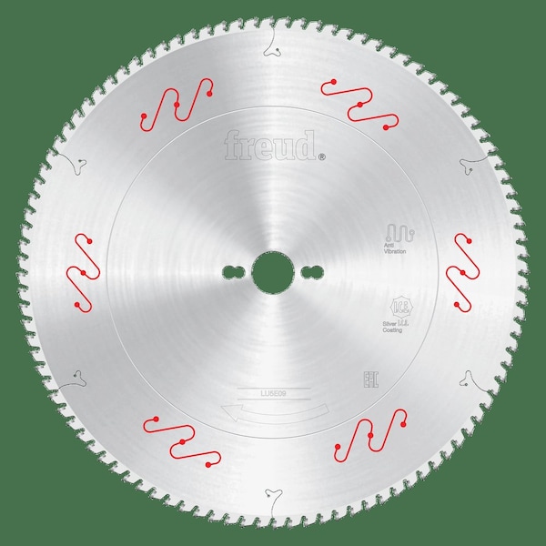 Ultra-Thin Aluminum and Non-Ferrouslades