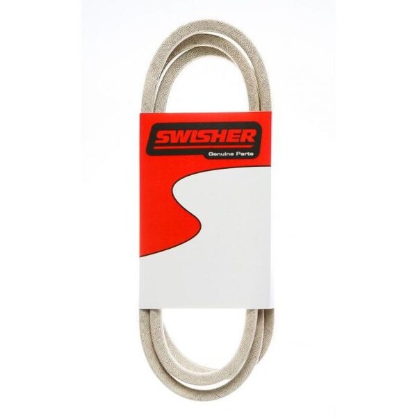 Belt-76" , A-Section, Hydro
