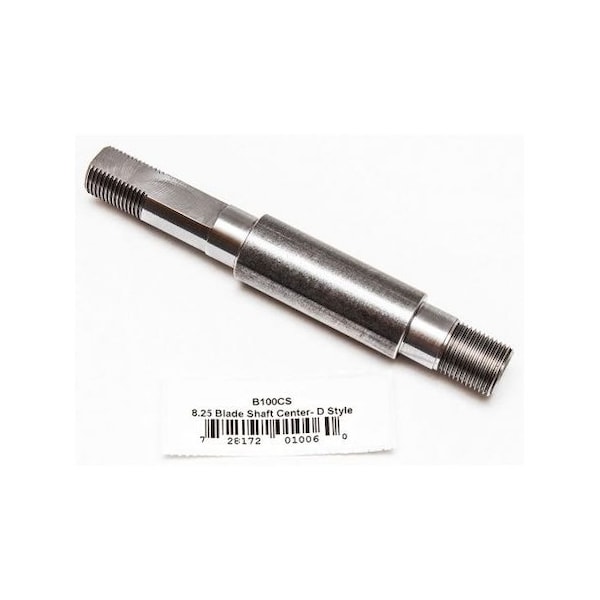 Shaft-Blade 8.75, Center (T60)