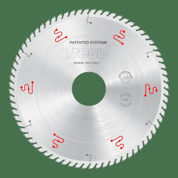 Panel Sizing blade for Horizontal Beam S