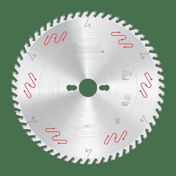 Carbide Tipped Blade for Ripping and Cro