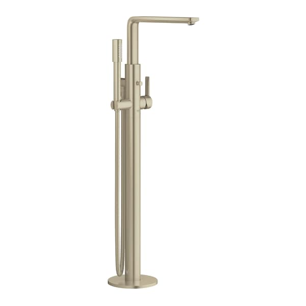Lineare New ohm Bath Freest.