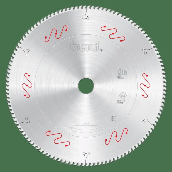 Ultra-Thin Aluminum and Non-Ferrouslades