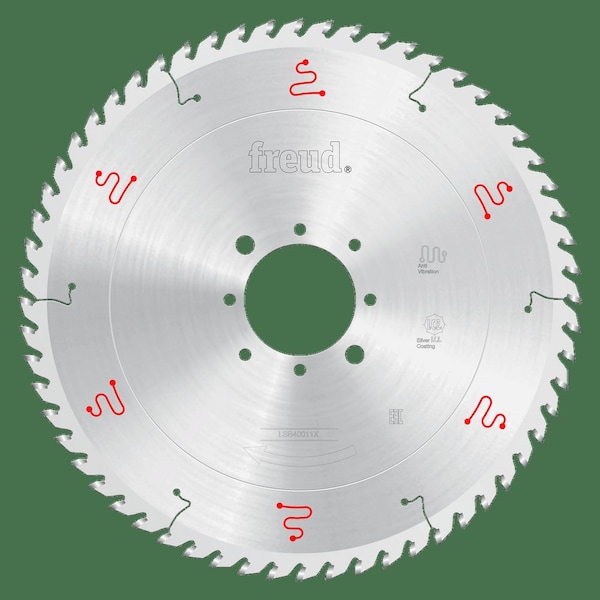 Panel Sizing Blade for Horizontal Beam S