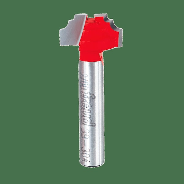Radius Classical Beading Groove Bit, 3/3