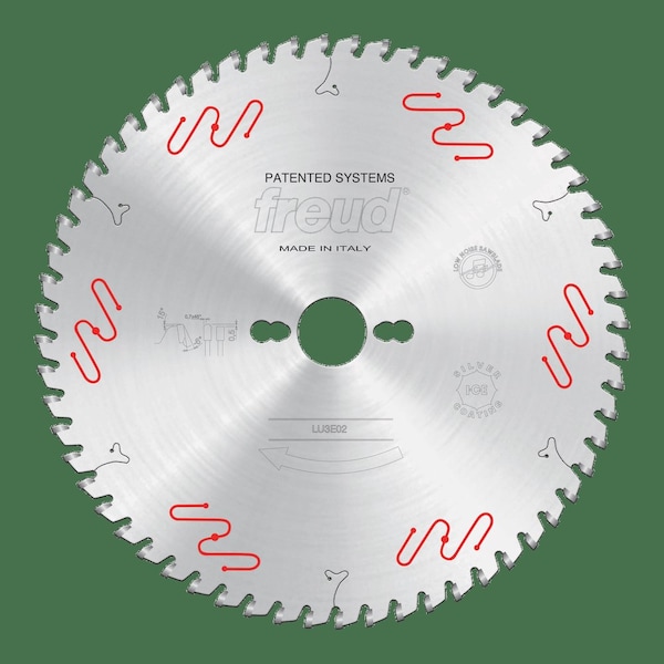 Panel Sizing for Sliding Table Saws, 250