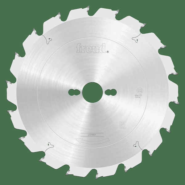 Carbide Tipped Blade for Ripping