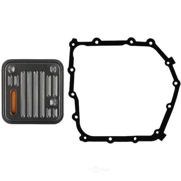 Premium Replacement Auto Trans Filter Kit, B-102