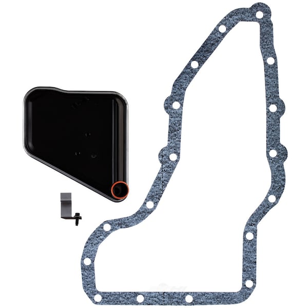 Premium Replacement Auto Trans Filter Kit, B-137