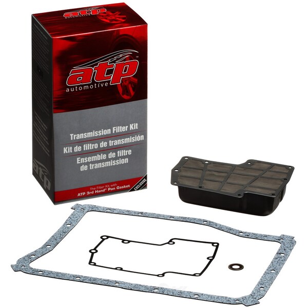Premium Replacement Auto Trans Filter Kit, B-149