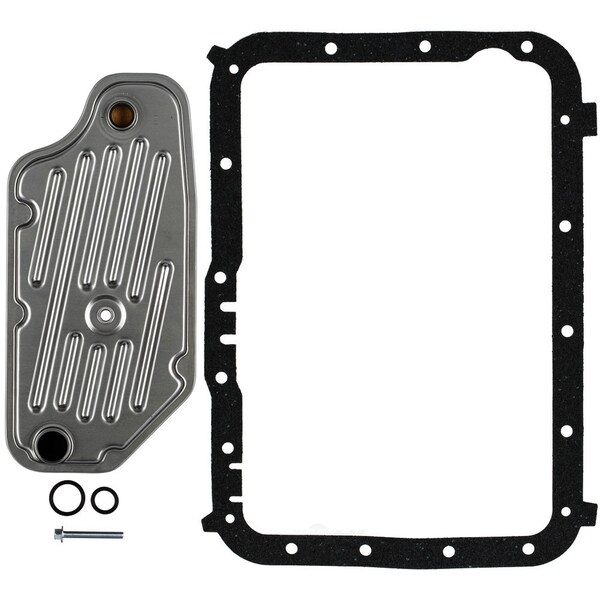 Premium Replacement Auto Trans Filter Kit, B-156