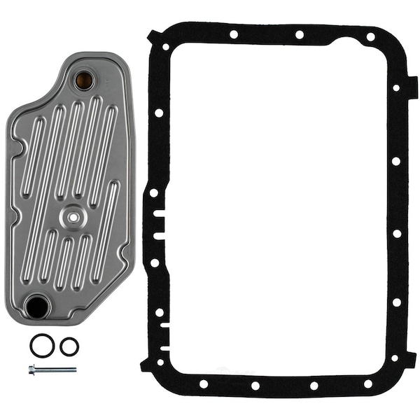 Premium Replacement Auto Trans Filter Kit, B-158