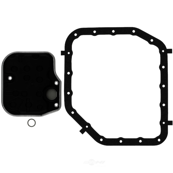Premium Replacement Auto Trans Filter Kit, B-207