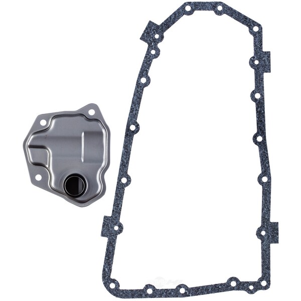 Premium Replacement Auto Trans Filter Kit, B-235