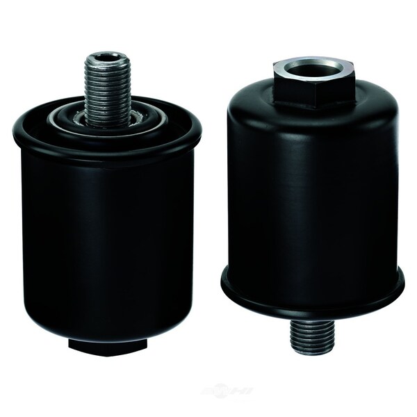 Premium Replacement Automatic Transmission Filter, B-265