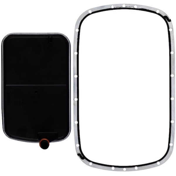 Premium Replacement Auto Trans Filter Kit, B-274