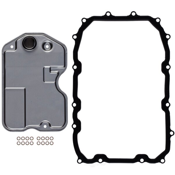 Premium Replacement Auto Trans Filter Kit, B-335