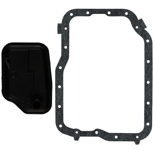 Premium Replacement Auto Trans Filter Kit, B-404