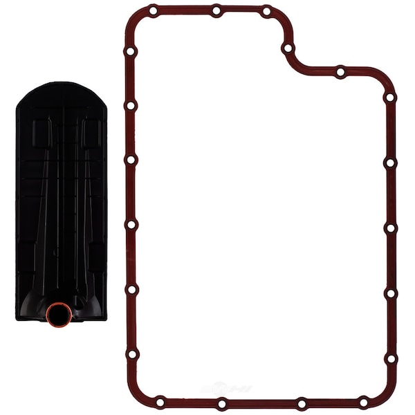 Premium Replacement Auto Trans Filter Kit, B-407