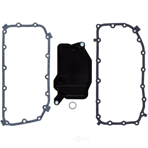 Premium Replacement Auto Trans Filter Kit, B-414