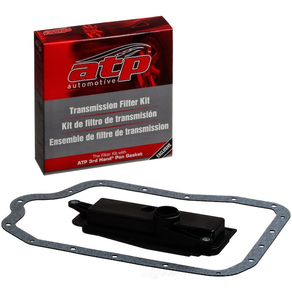 Transmission Filter Kit, B-426