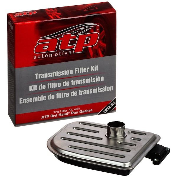 Transmission Filter, B-439