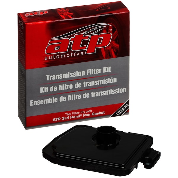 Transmission Filter, B-442
