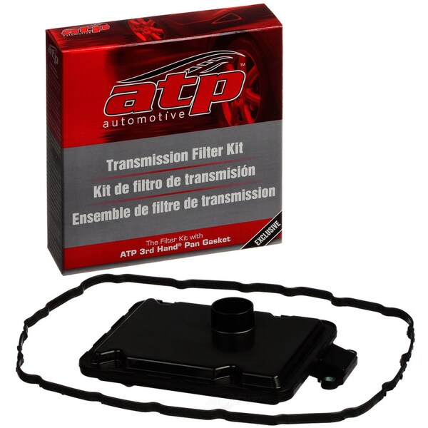 Transmission Filter Kit, B-458