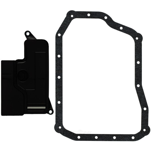 Premium Replacement Auto Trans Filter Kit, B-461
