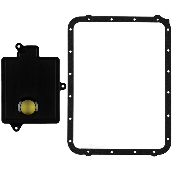 Premium Replacement Auto Trans Filter Kit, B-463