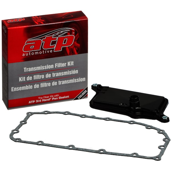 Transmission Filter Kit, B-464