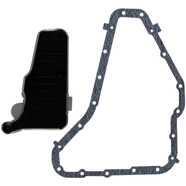 Premium Replacement Auto Trans Filter Kit, B-72