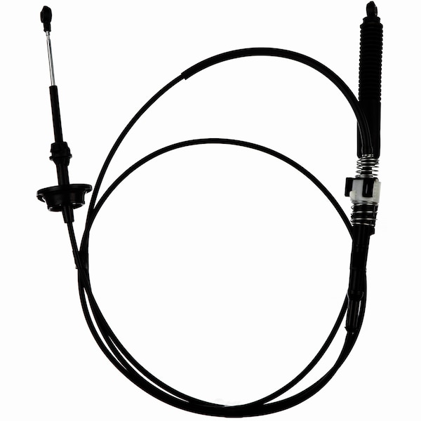 Automatic Transmission Shifter Cable, Y-1285