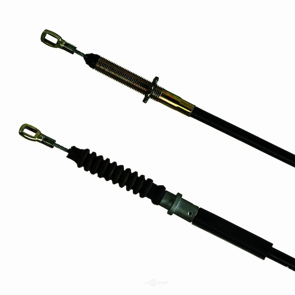 Clutch Cable, Y-578