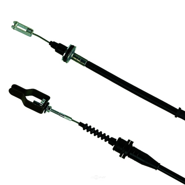 Clutch Cable, Y-580