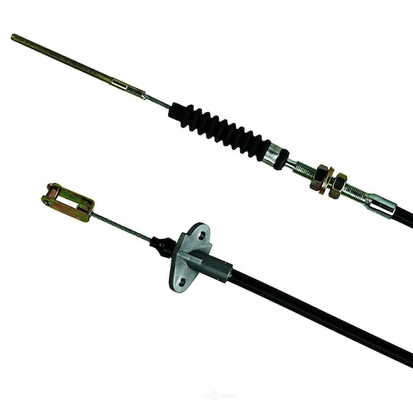Clutch Cable, Y-592