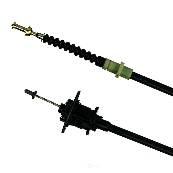Clutch Cable 2000 Ford Mustang, Y-780