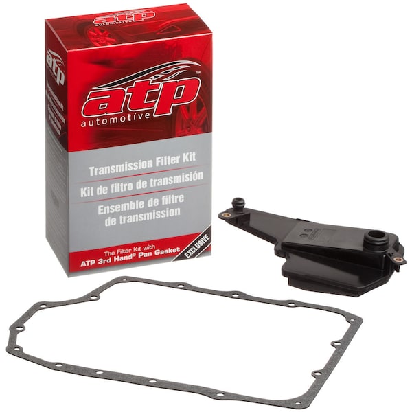 Transmission Filter Kit, B-431