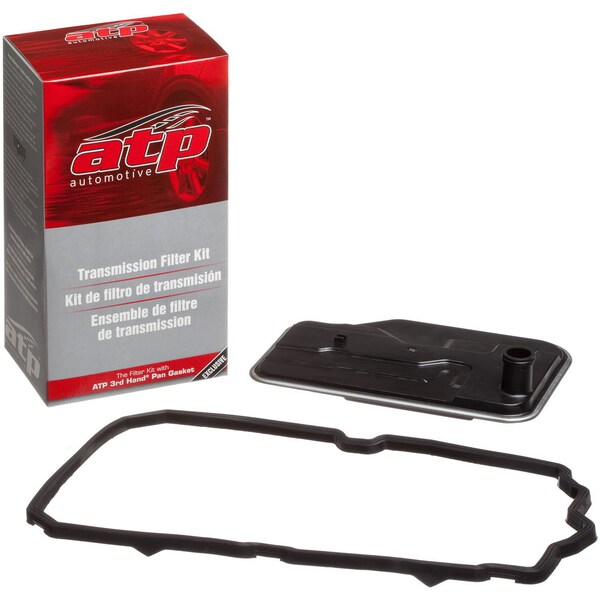 Transmission Filter Kit, B-433