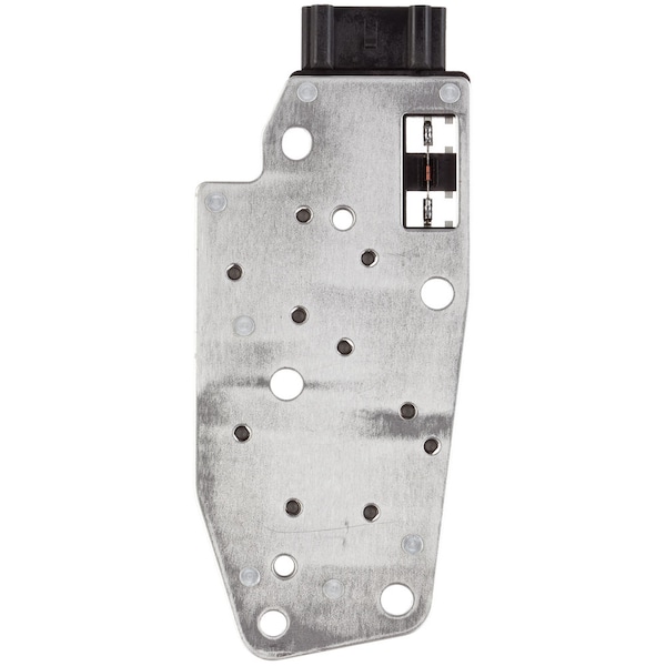 Auto Trans Pressure Switch Manifold, JE-9