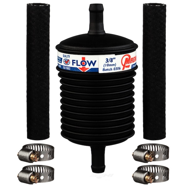 Transmission Filter Kit, JX-160