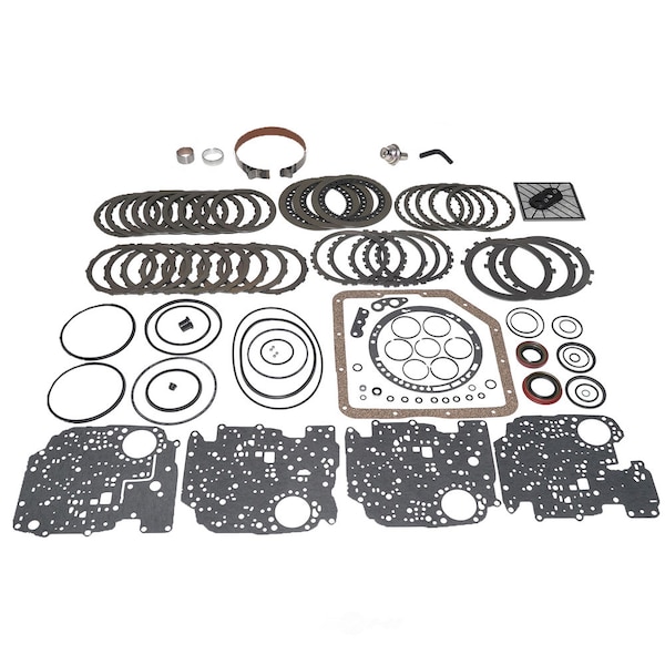 Auto Trans Master Repair Kit, SMS-9