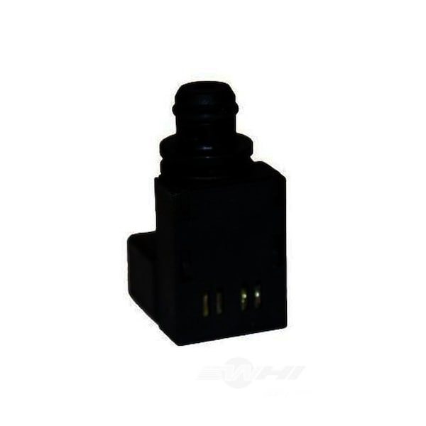 Automatic Transmission Governor, TE-10